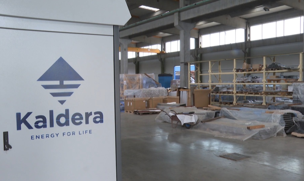 Kaldera Company – konkurs za radno mjesto: Skladištar repromaterijala