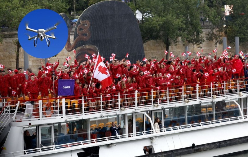 Skandal u Parizu! FIFA kaznila žensku fudbalsku reprezentaciju Kanade: Dronom špijunirali protivnički tim