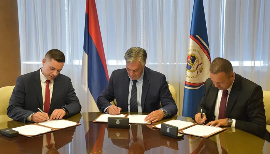 Sporazum o elektronskoj razmjeni podataka: Kod notara bez dodatnih uvjerenja