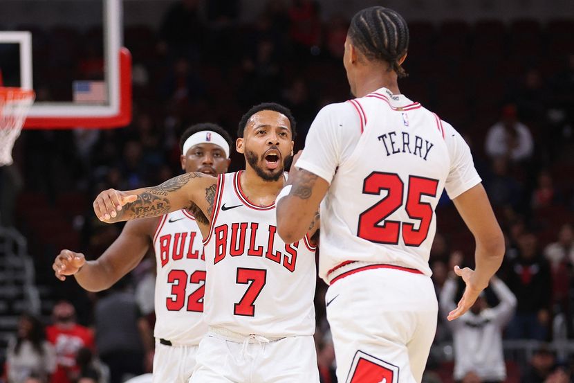 Partizan pronašao plejmejkera: Karlik Džons potpisao na dvije godine