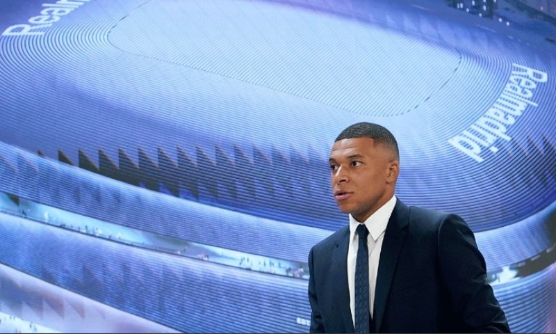 “Mrlja” na fudbaleru: Obustavljena istraga o silovanju u kojoj je osumnjičen Mbape