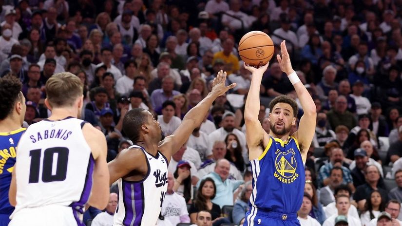 Dončić dobija veliko pojačanje: Klej Tompson u Dalasu