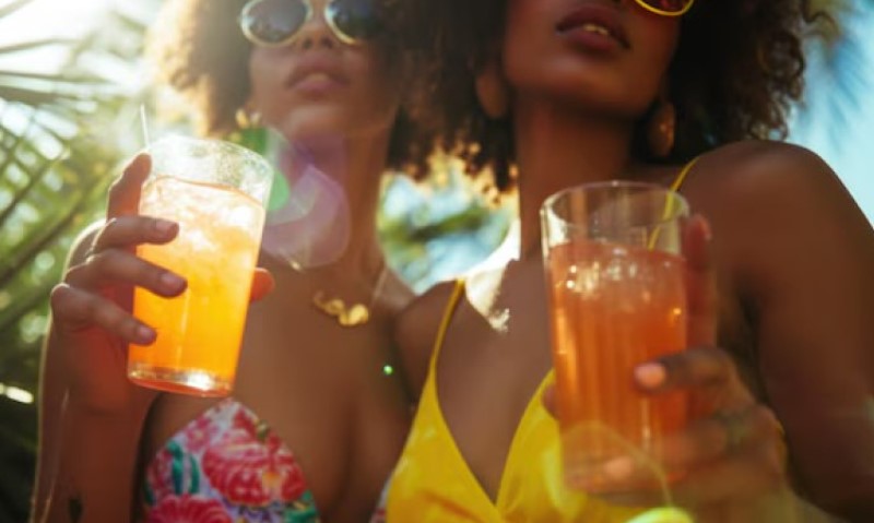 Odmor u Turskoj pretvorio se u noćnu moru: Djevojka popila koktel na plaži pa završila u bolnici