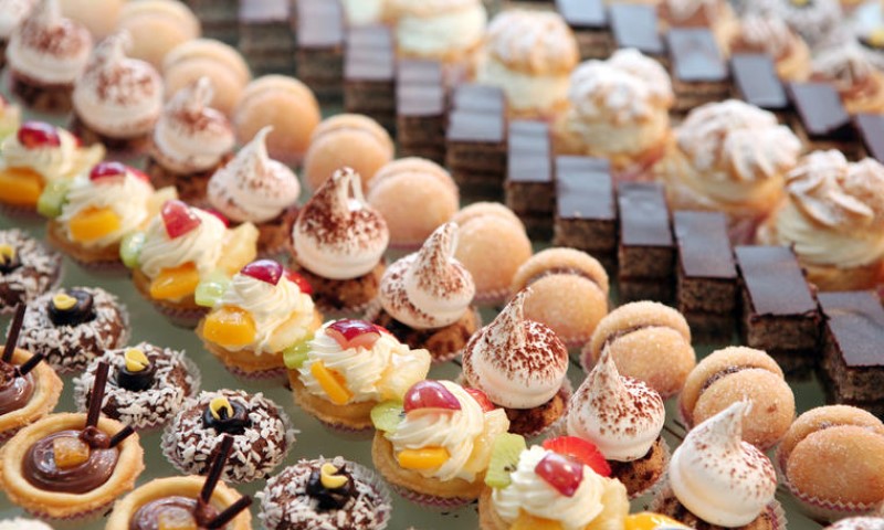 Riječ struke: Povremeno uživanje u slatkišima manje šteti srcu nego potpuno izbjegavanje šećera