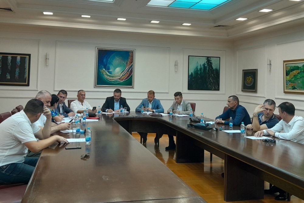 Kolegijum odlučio: Zakazana Skupština Banjaluke za 17. jul