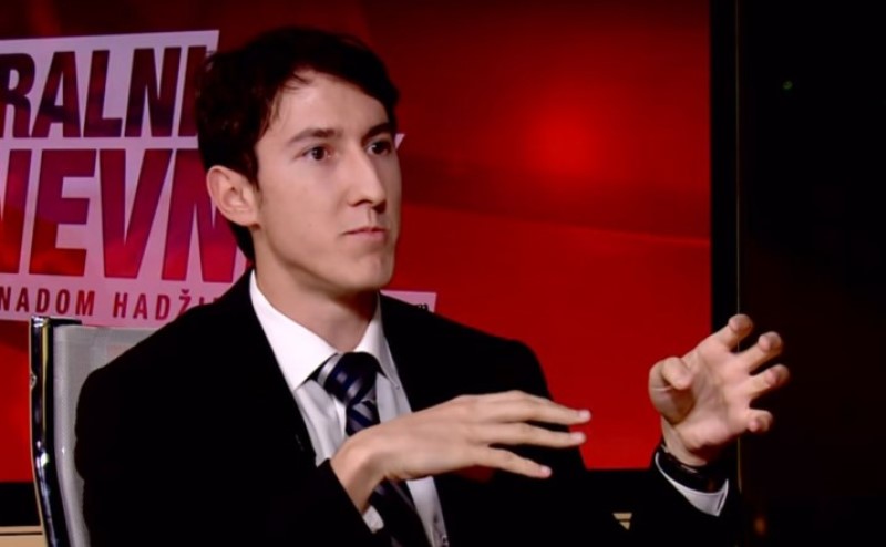 Presuda u Banjaluci! Pravnik iz Teslića oslobođen optužbi za napad na sudiju i javnog tužioca