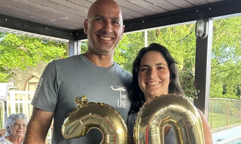 Ubijen na Trampovom mitingu: Ožalošćena udovica heroja vatrogasca odbila Bajdenov poziv