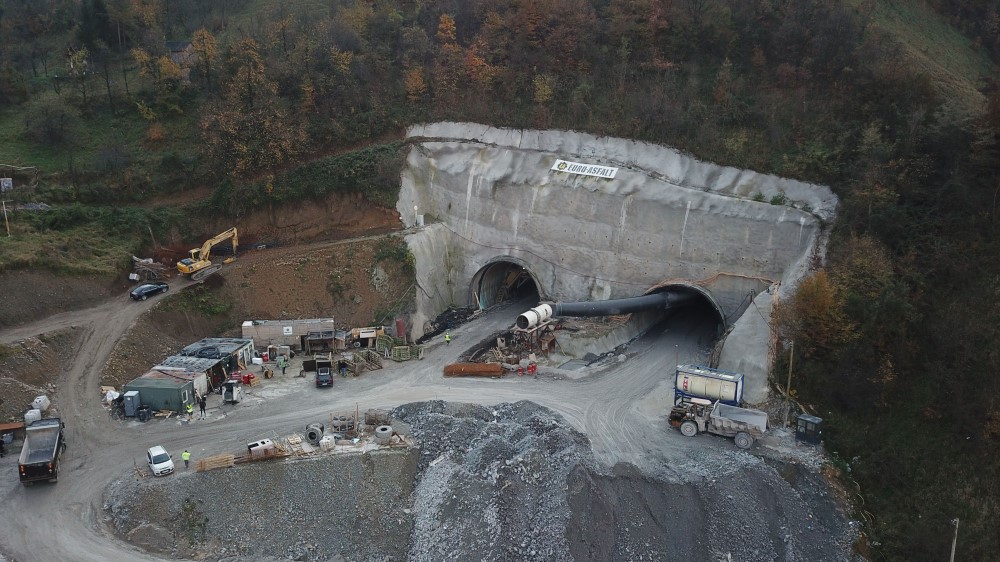 BiH daleko od autoputeva: Koridor 5C ide puževim korakom