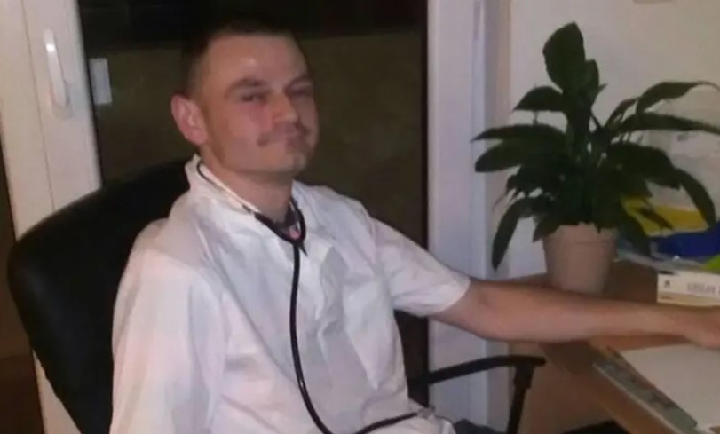 Upucan u staračkom domu: Еmotivna ispovijest oca ubijenog medicinskog tehničara