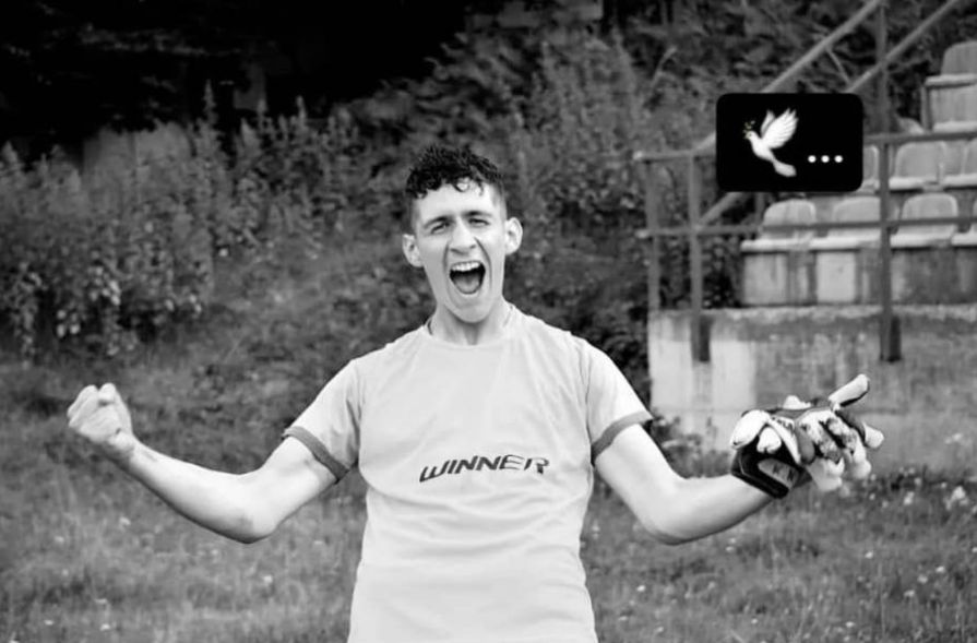 Tragedija: Poginuo sedamnaestogodišnji golman iz Sanskog Mosta