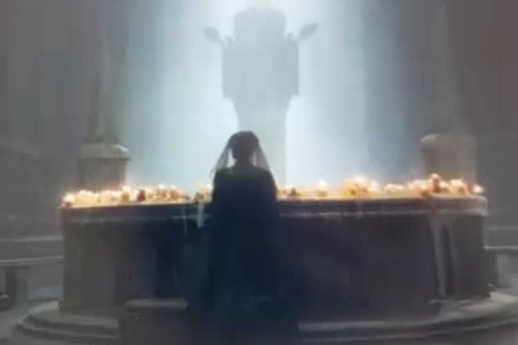 Gledaoci u šoku: Srpski jezik u megapopularnoj seriji “House of the Dragon” VIDEO