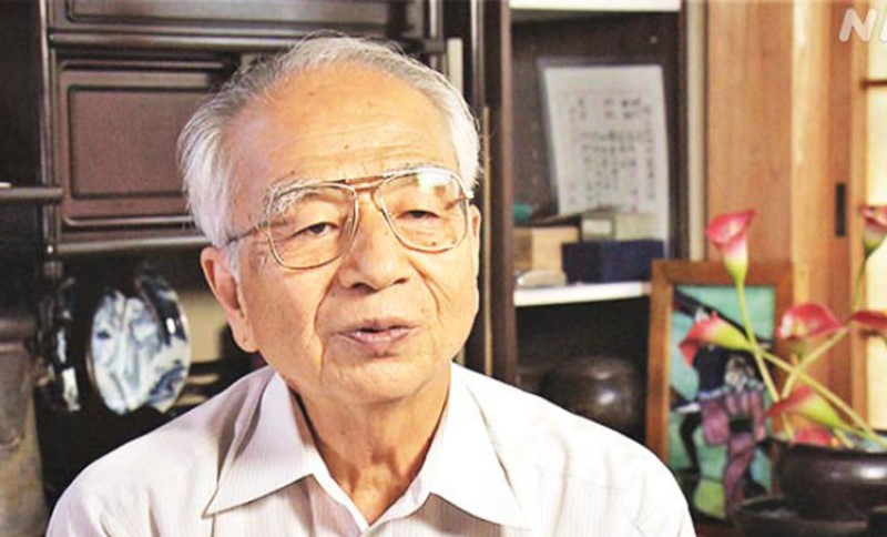 Užasni nuklearnog oružja: Preživjeli iz Hirošime uči engleski kako bi svijetu prenio iskustva