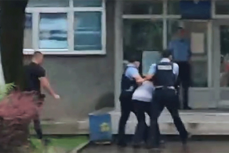 Optužen za “iskorištavanje djece za pornografiju”: Ovo je uhapšeni u akciji “Laser”
