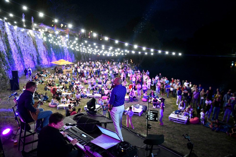 Ponesite dobro raspoloženje: Filmske večeri na otvorenom u Banjaluci