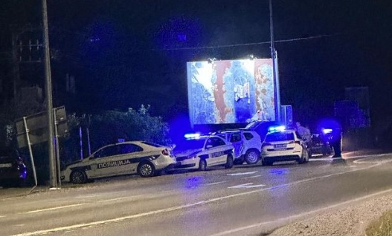 Dačić otkrio nove detalje likvidacije ubice policajca: Ukrao je bicikl i vozio se po gradu