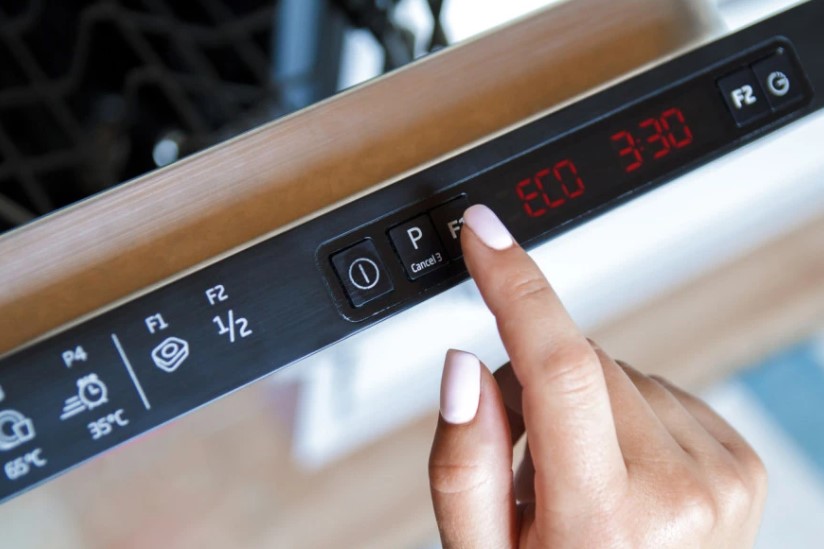 Manje poznat savjet: Pomoću ove funkcije veš u mašini će se sušiti duplo brže