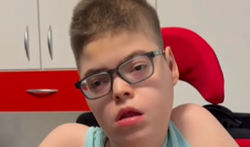 Humanost! Dositej organizuje pješačenje od centra Banjaluke do Banj brda za Milanovo liječenje