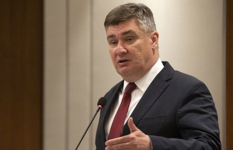 Milanović uputio kritike: Hrvatska postala zemlja ogromne socijalne nejednakosti