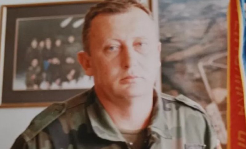 Nakon kraće bolesti! U Banjaluci preminuo pukovnik Vojske Republike Srpske