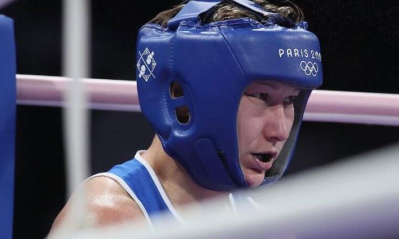Žale se na nepravednu odluku sudija u Parizu: Hitno saopštenje Olimpijskog komiteta Srbije