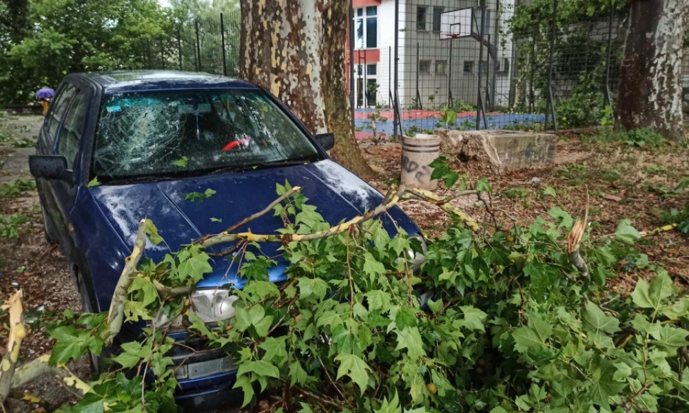 Šteta na imovini iz godine u godinu sve veća: Građani Srpske osiguravaju samo ono što moraju