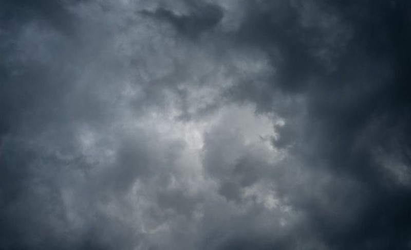 Grmi, sijeva, voda teče ulicama: Nevrijeme pogodilo ovaj dio BiH VIDEO