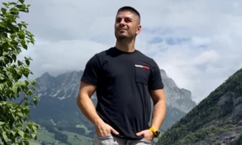 Saučesnik preplivao Drinu i pobjegao u BiH!? Novi detalji brutalnog ubistva policajca