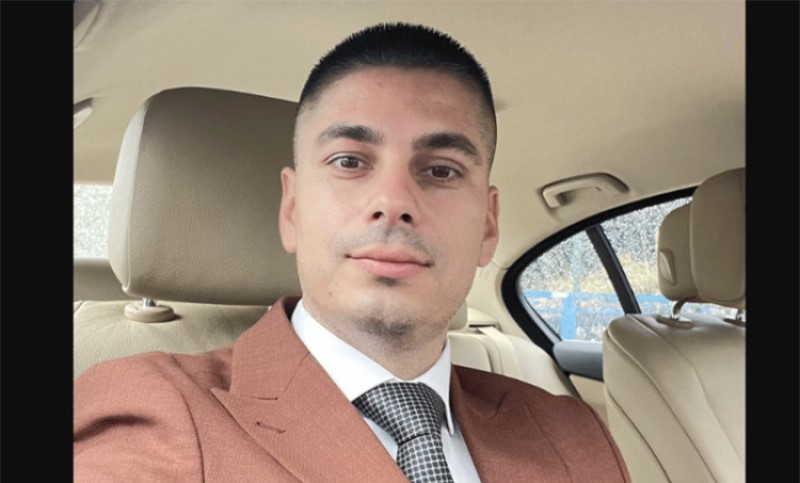 Sestra policajca koji je ubijen na dužnosti slomljena od bola: Ovo je priča mog života VIDEO