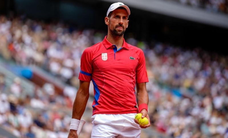 Zid uništen – nestao mural Novaka Đokovića u Beogradu: “Tvoje srce piše istoriju”