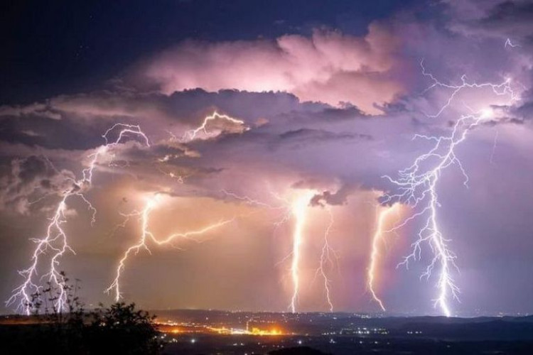 Meteorolog iznio detaljnu prognozu: Čeka li nas pakao!?