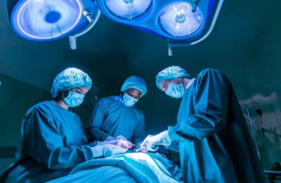 Prva transplantacija pluća u Srbiji: Pacijent u fazi oporavka