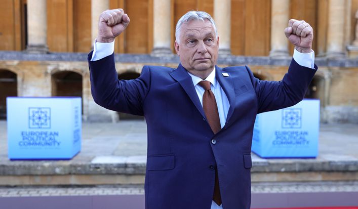 Orban: Desnica ne treba da se povlači iz Brisela već da ga “okupira” i da Evropu ponovo učini snažnom