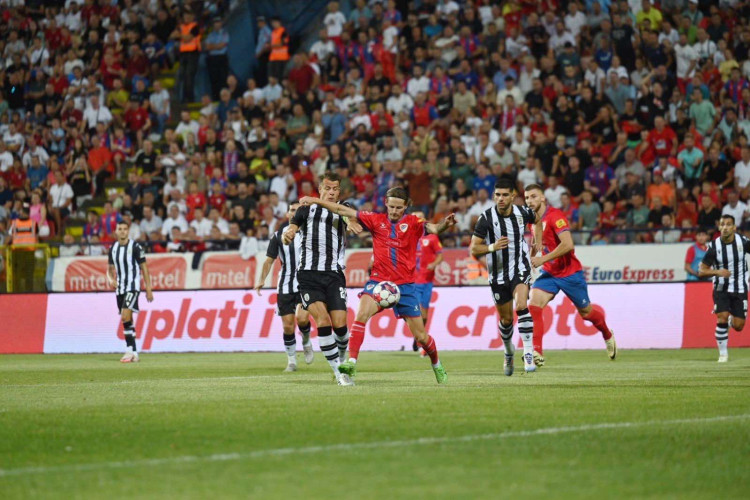 Misimović i Zeljković u Solunu: Nakon duela u Ligi šampiona, Borac i PAOK otvorili vrata budućoj saradnji