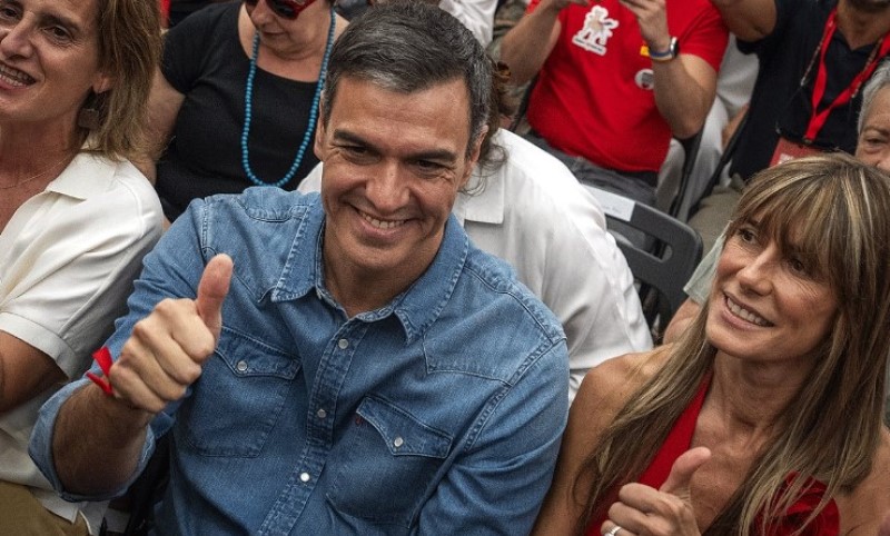 Sudija reagovao: Supruga premijera optužena za podmićivanje