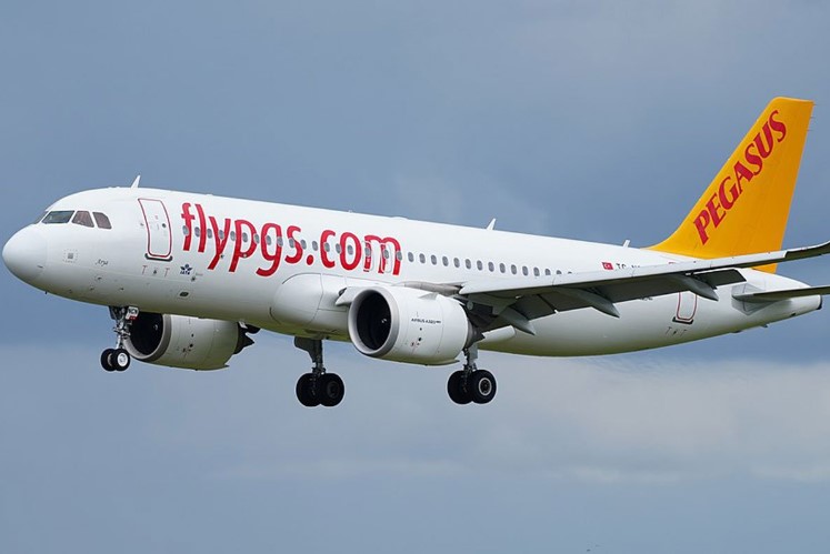 Treća destinacija: Turski prevoznik Pegasus stiže na još jedan aerodrom u BiH