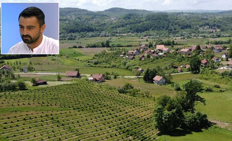 Piskavica i dalje bez vode, a kada će je imati – ne zna se: “Svaki dan nova agonija”