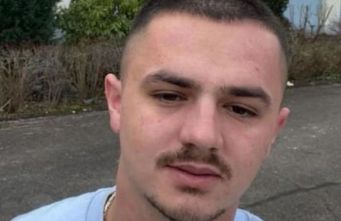 Ovo je uhapšeni pomagač ubice policajca iz Loznice