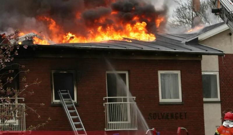 Stravična tragedija! Sedam osoba stradalo u požaru – među žrtvama i tri djeteta