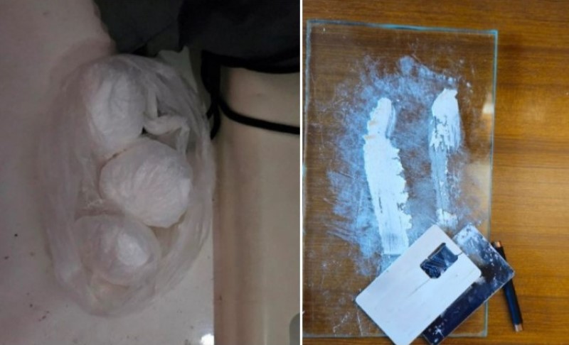 Pretres porodične kuće u BiH: Policija pronašla spid, novac i municiju, jedna osoba uhapšena