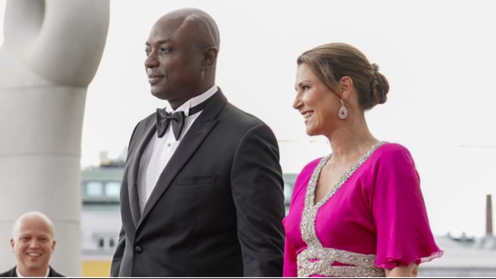 Slavlje će trajati četiri dana: Norveška princeza uskoro se udaje za biseksualnog šamana