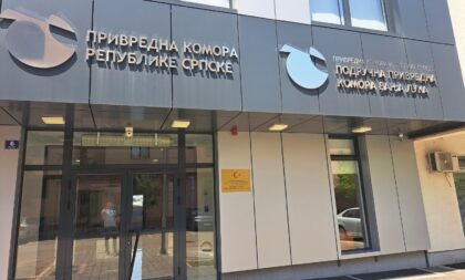 Nova usluga Privredne komore Republike Srpske: “Partner za zelenu tranziciju” FOTO