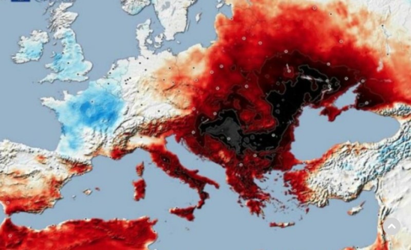 Balkan usijan! Prognoza evropskih stručnjaka za naredni period ne sluti na dobro