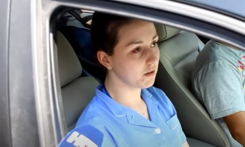 Žena ne može da dođe sebi! Ispovijest radnice Doma za stare osobe koja je preživjela masakr VIDEO