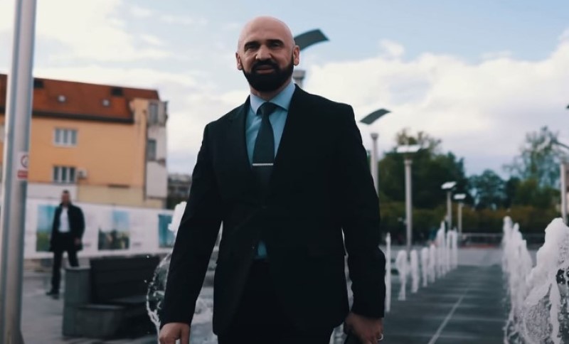 Sud BiH odbio žalbu Rame Isaka: Odluku nije dobio jer je adresa stranke lažna