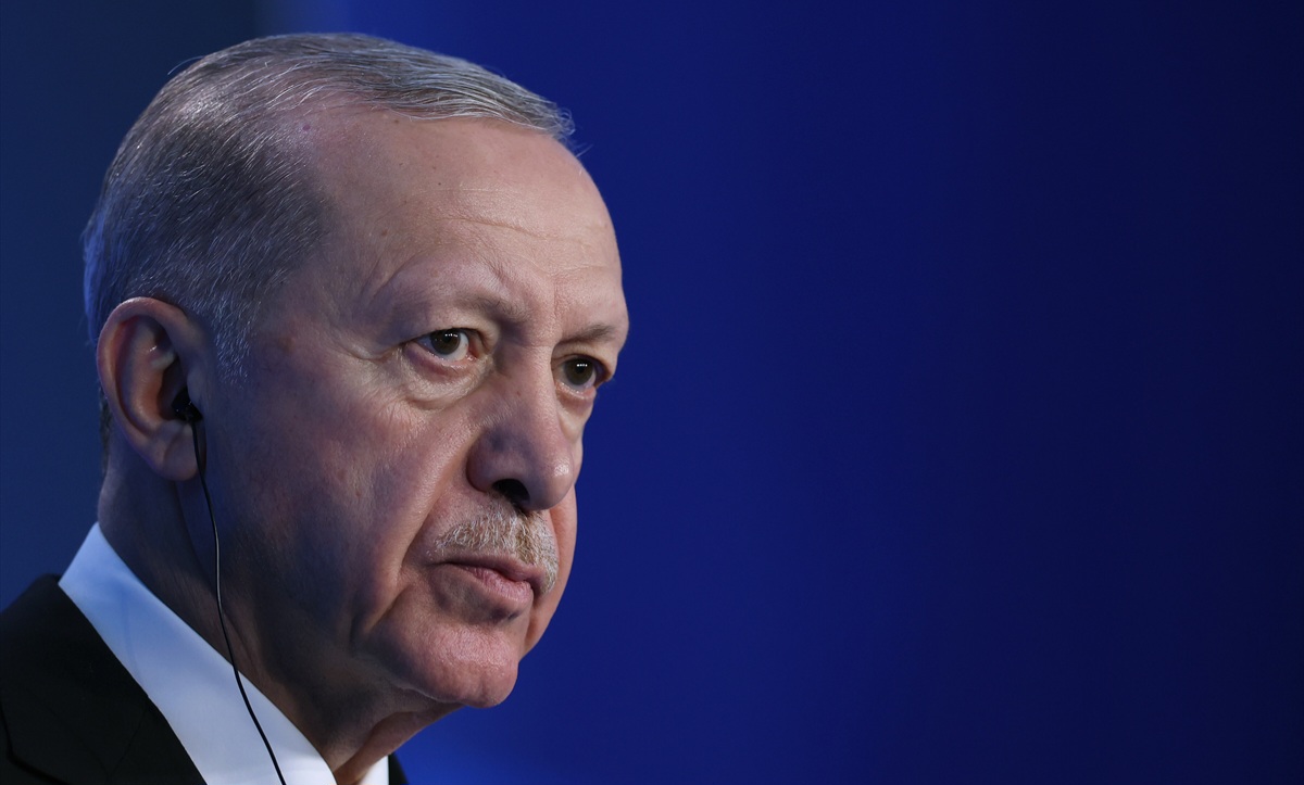 Erdogan o budućnosti Kipra: Ankara spremna na pregovore sa Atinom