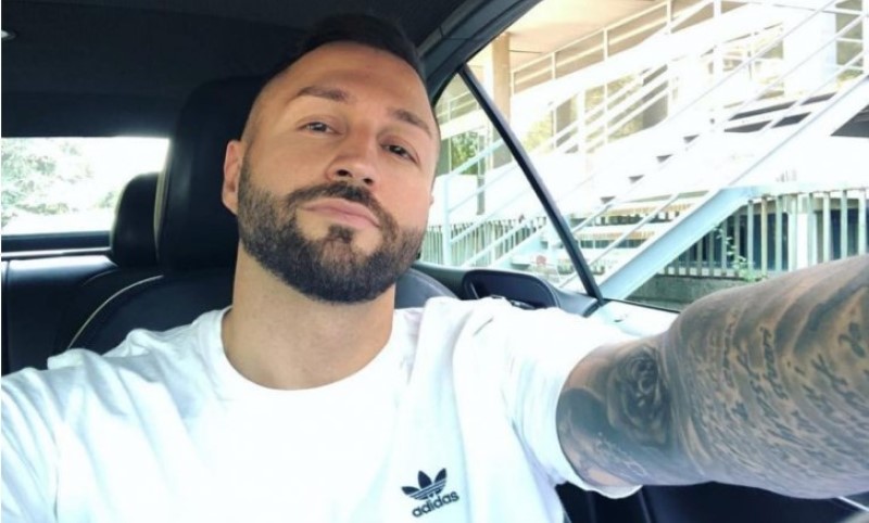 Ša se “naoružao” advokatom: Jedva čekam da vam saspem gomilu prijava za sve boleštine i laži