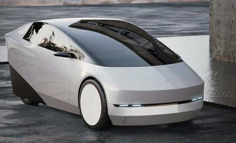 Direktor kompanije zvanično saopštio: Tesla na jesen predstavlja robotaksi