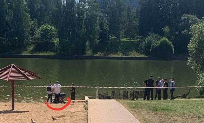 Tragedija! Zvaničnik Sjeverne Koreje se utopio u jezeru tokom zvanične posjete Rusiji