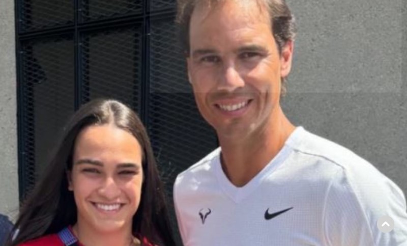 Sara juri medalju u Parizu: Bokserka iz Bratunca upoznala Nadala na Olimpijskim igrama