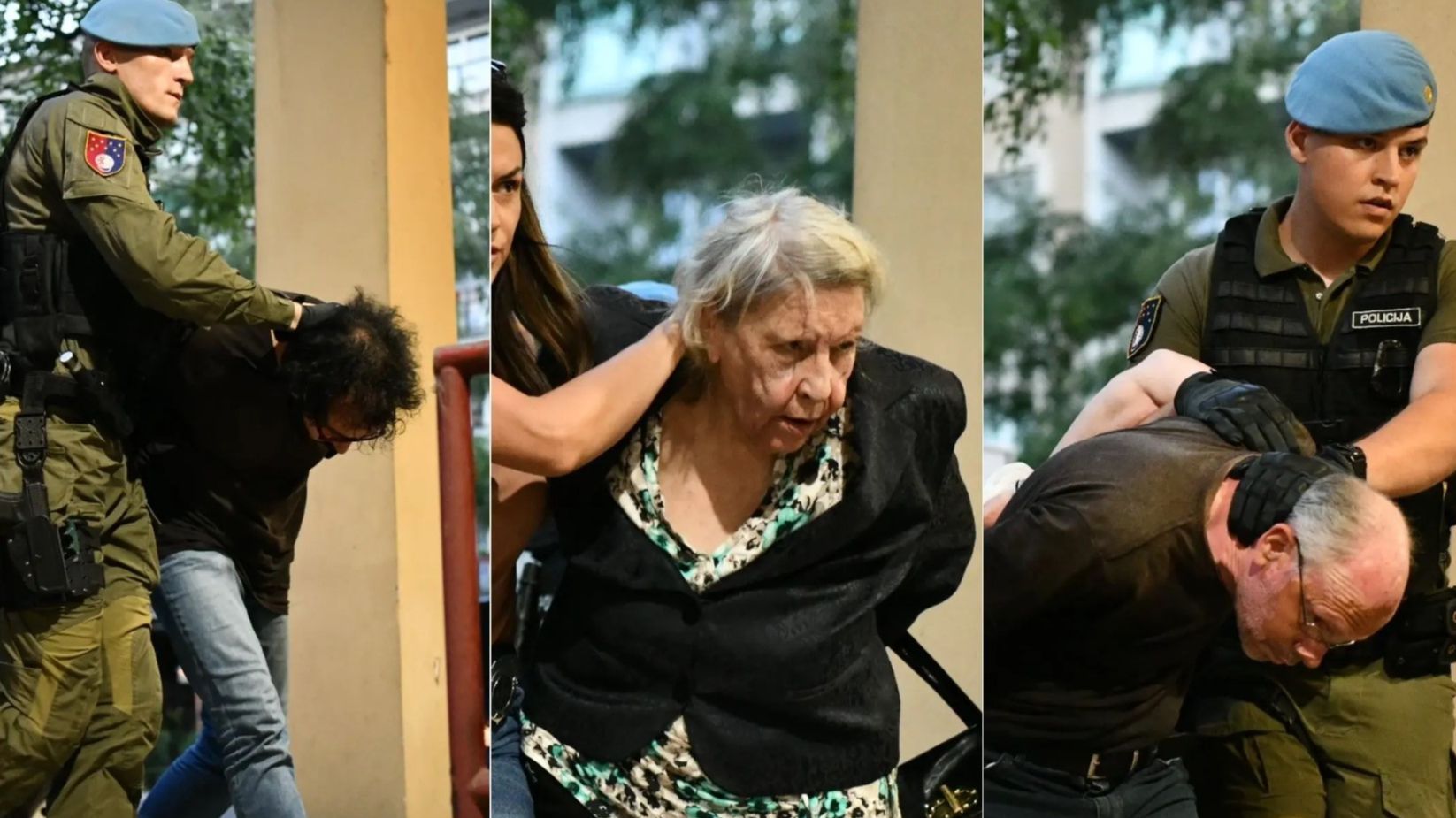 Tužilaštvo nastavlja istragu: Određen pritvor osumnjičenima za brutalno ubistvo Nermine Ravlić